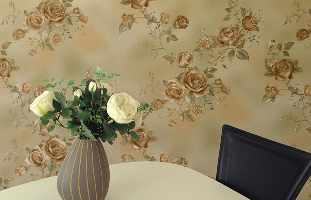 Обои шелкография Обои шелкография